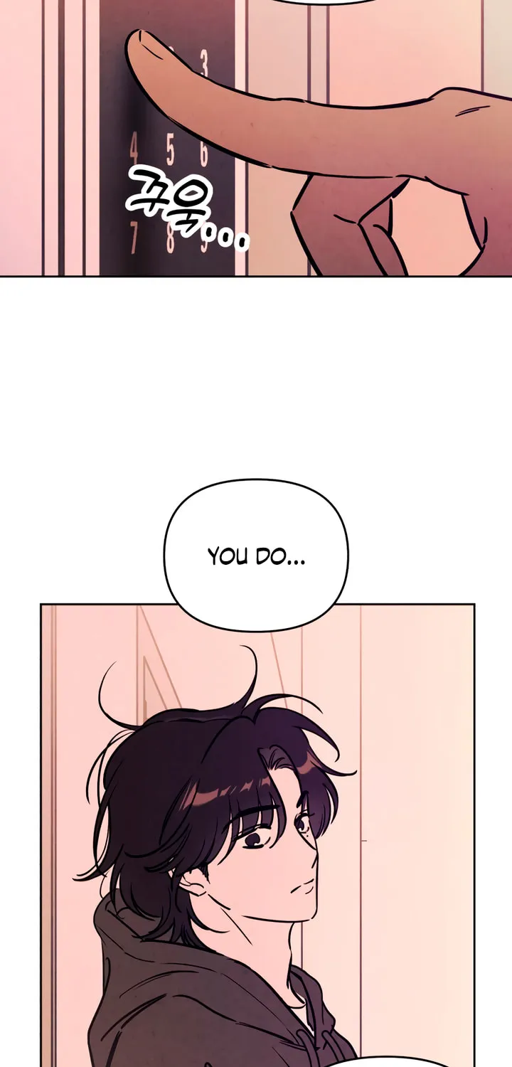 Can I Borrow the Fire? Chapter 43 page 44 - 