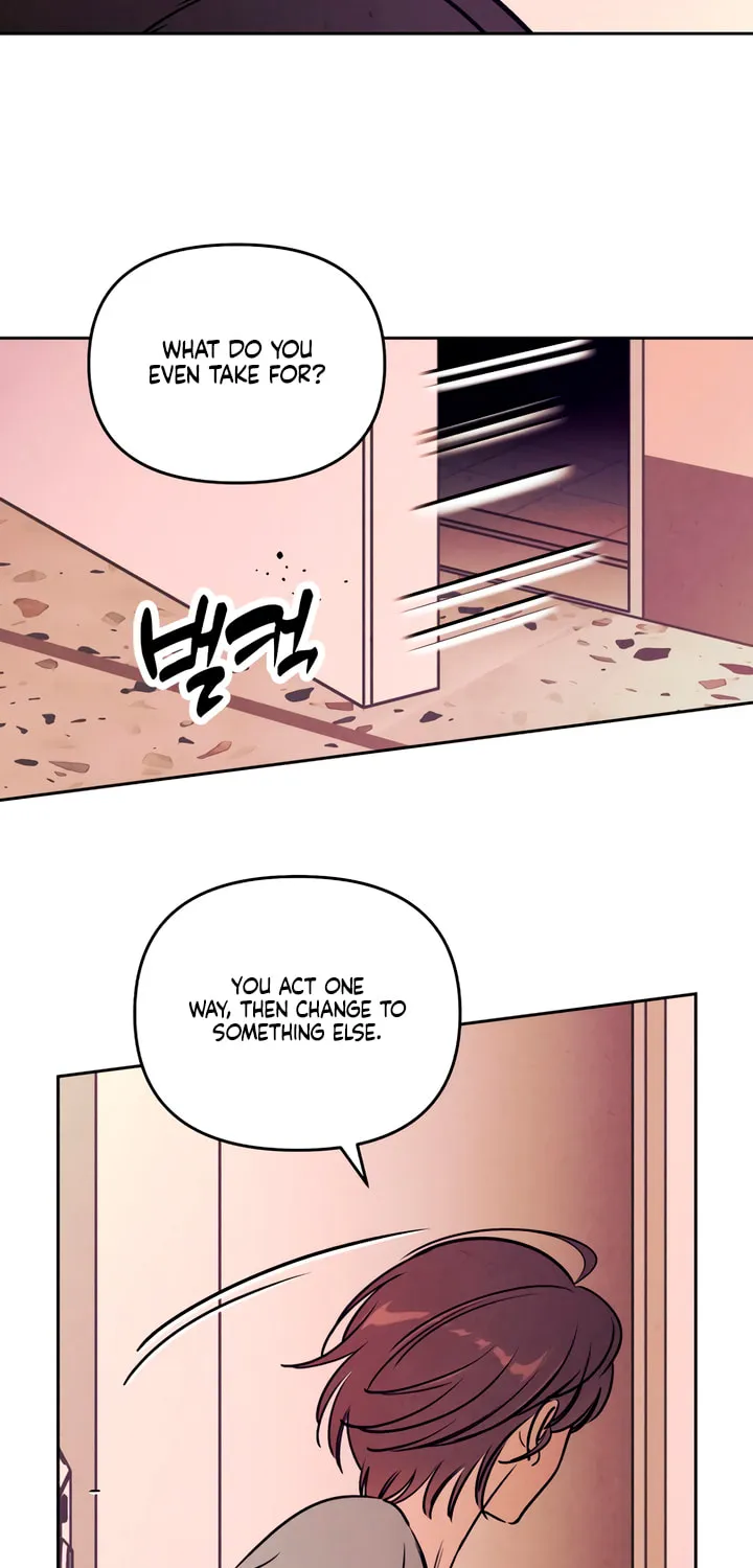 Can I Borrow the Fire? Chapter 43 page 46 - 