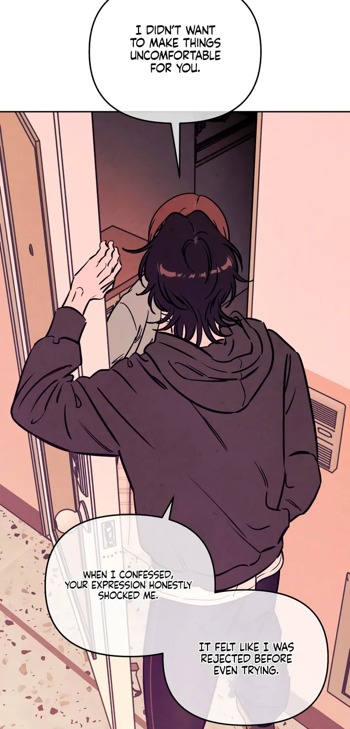 Can I Borrow the Fire? Chapter 43 page 51 - 