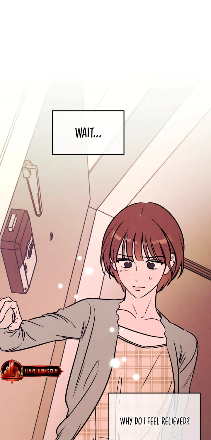 Can I Borrow the Fire? Chapter 43 page 55 - 