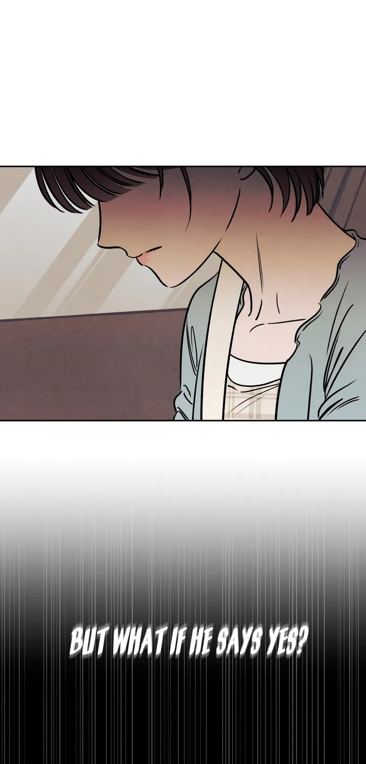 Can I Borrow the Fire? Chapter 43 page 7 - 