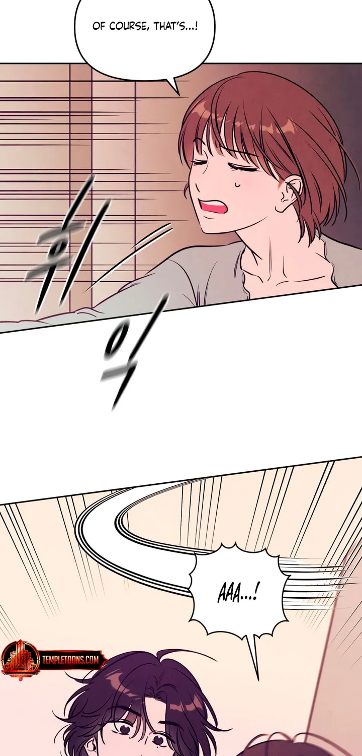 Can I Borrow the Fire? Chapter 43 page 64 - 