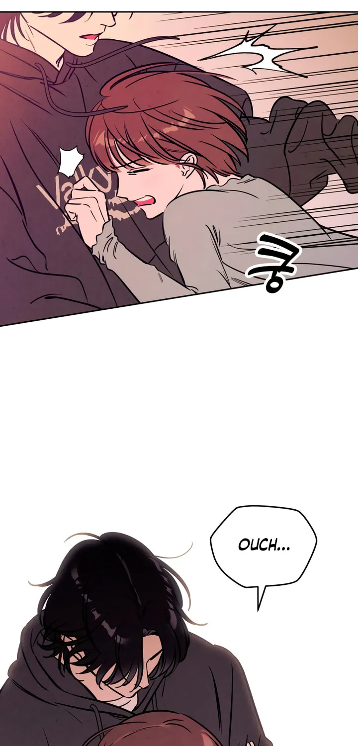 Can I Borrow the Fire? Chapter 43 page 66 - 