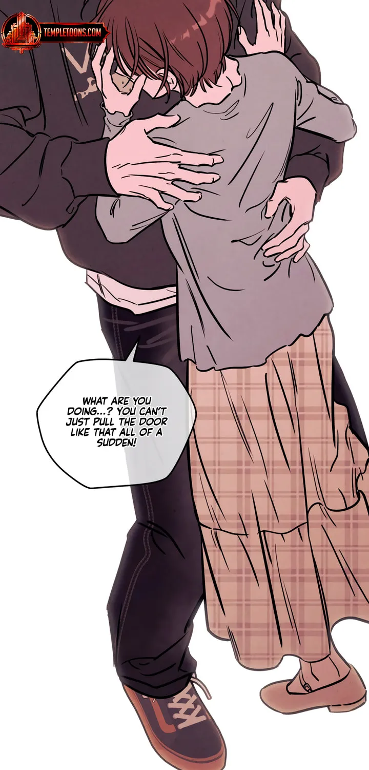Can I Borrow the Fire? Chapter 43 page 67 - 