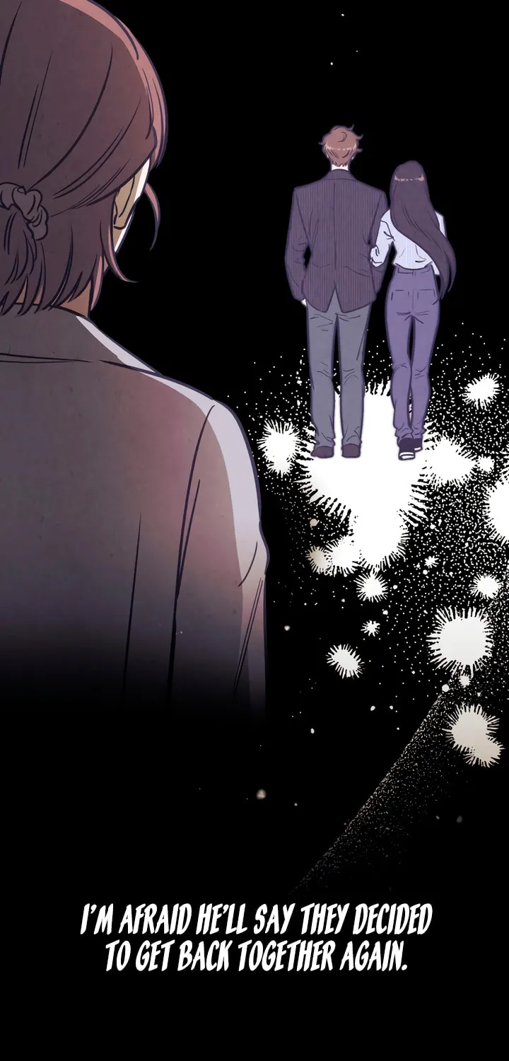 Can I Borrow the Fire? Chapter 43 page 10 - 