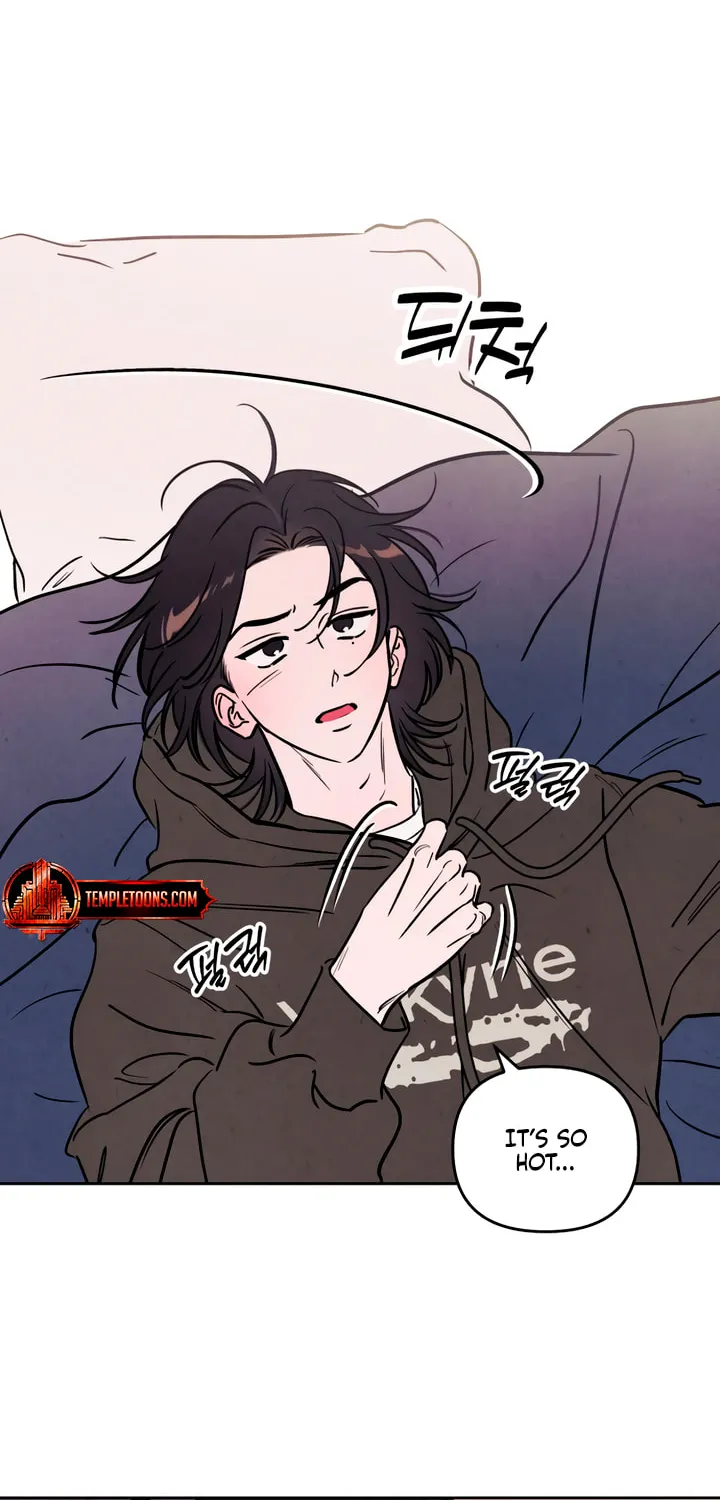 Can I Borrow the Fire? Chapter 44 page 12 - 
