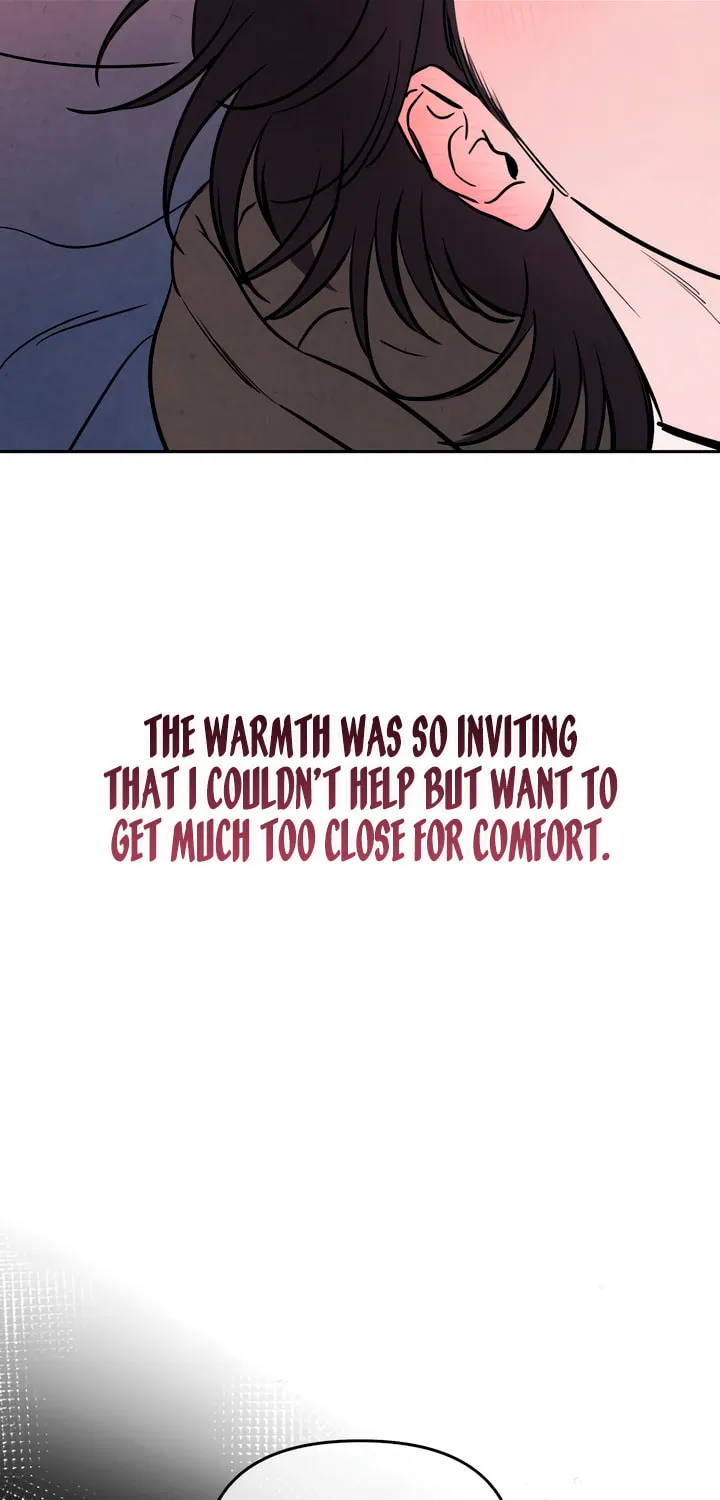 Can I Borrow the Fire? Chapter 44 page 13 - 