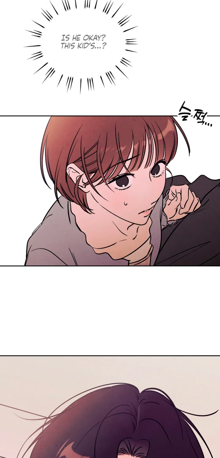 Can I Borrow the Fire? Chapter 44 page 3 - 