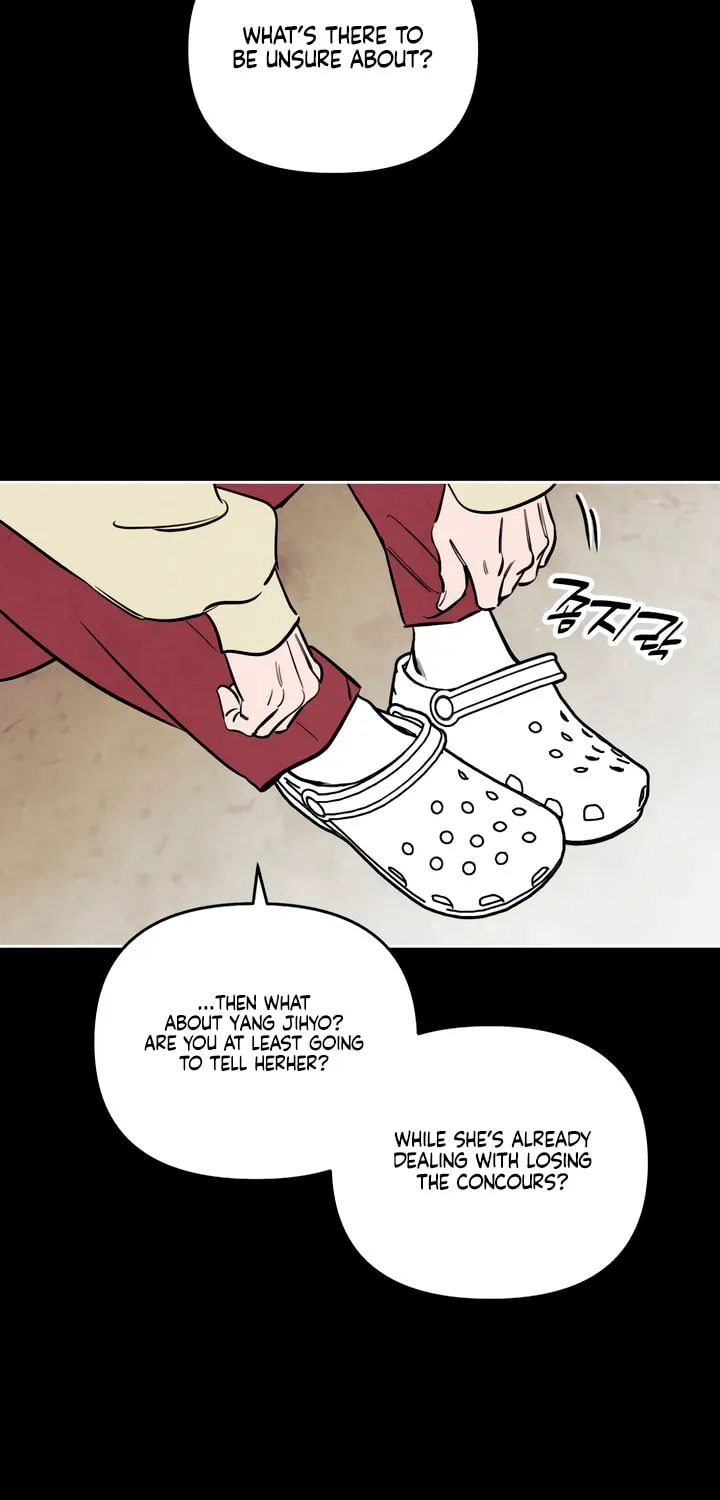 Can I Borrow the Fire? Chapter 44 page 21 - 