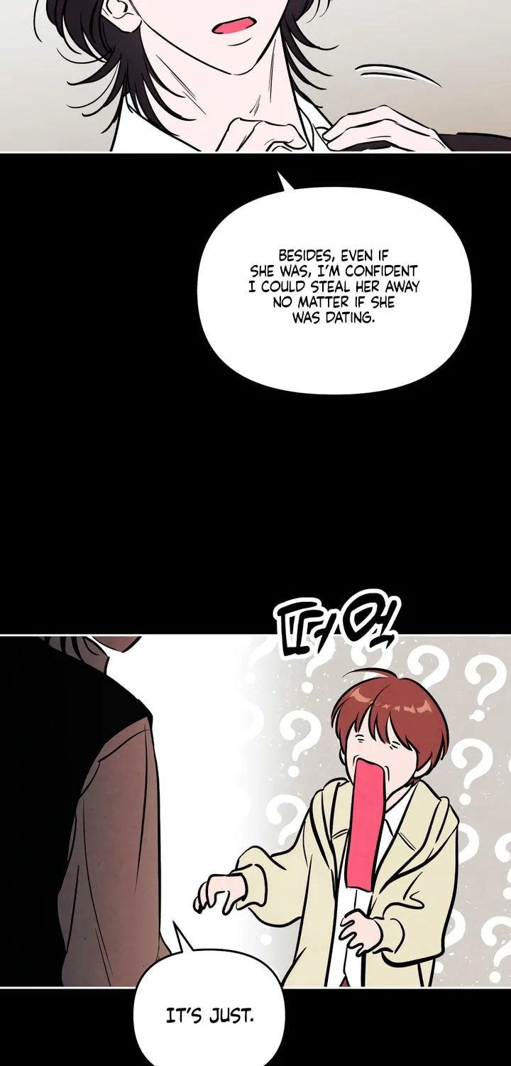 Can I Borrow the Fire? Chapter 44 page 26 - 