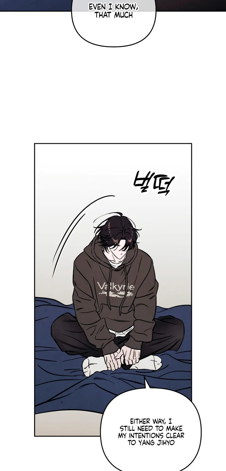 Can I Borrow the Fire? Chapter 44 page 29 - 