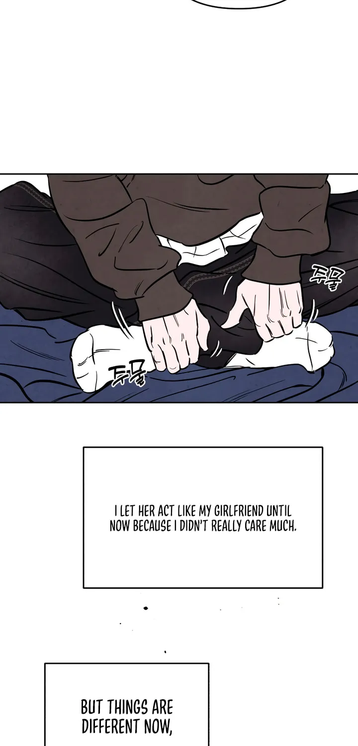 Can I Borrow the Fire? Chapter 44 page 30 - 