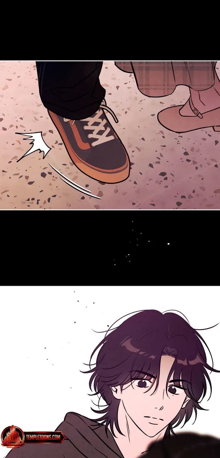 Can I Borrow the Fire? Chapter 44 page 34 - 