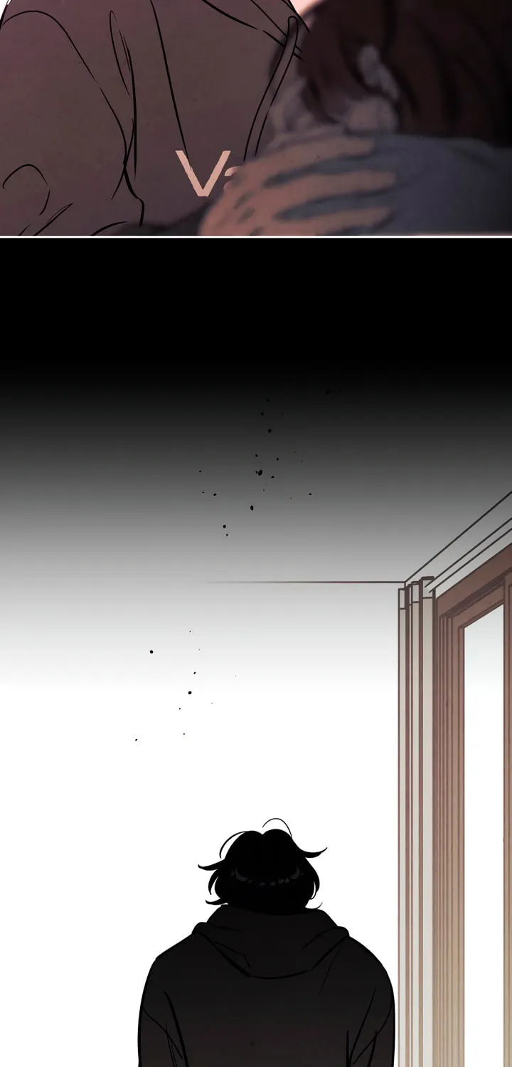 Can I Borrow the Fire? Chapter 44 page 35 - 