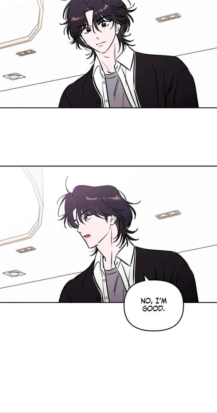 Can I Borrow the Fire? Chapter 44 page 56 - 