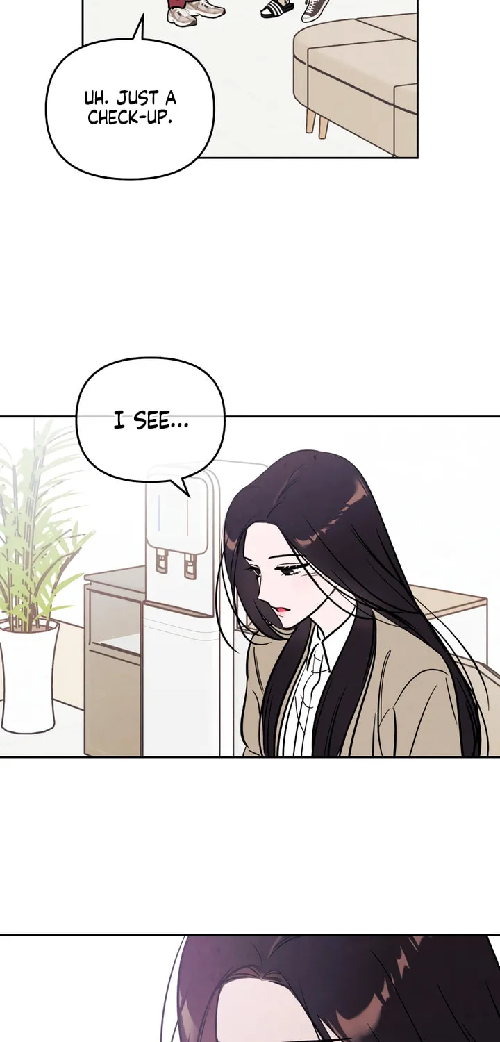 Can I Borrow the Fire? Chapter 44 page 58 - 