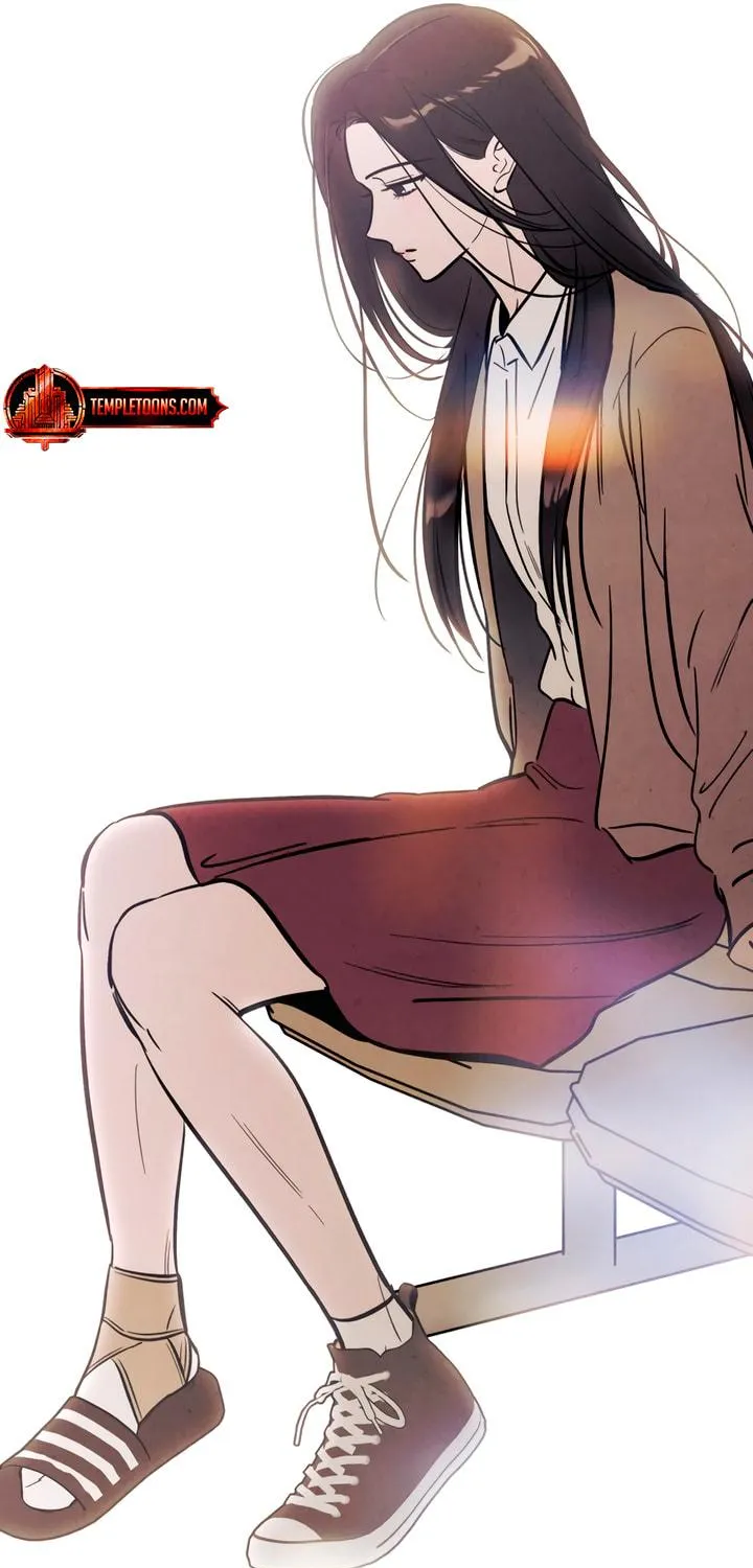 Can I Borrow the Fire? Chapter 44 page 65 - 