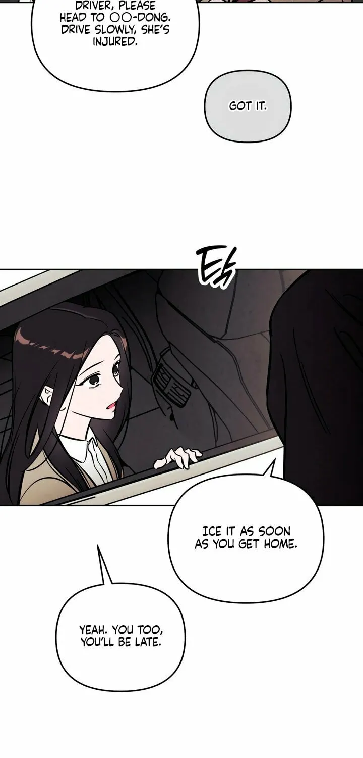 Can I Borrow the Fire? Chapter 45 page 13 - 