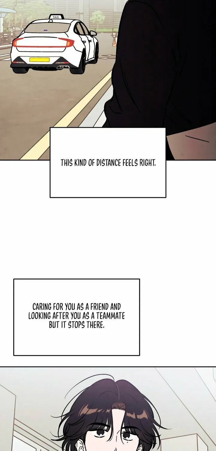 Can I Borrow the Fire? Chapter 45 page 15 - 