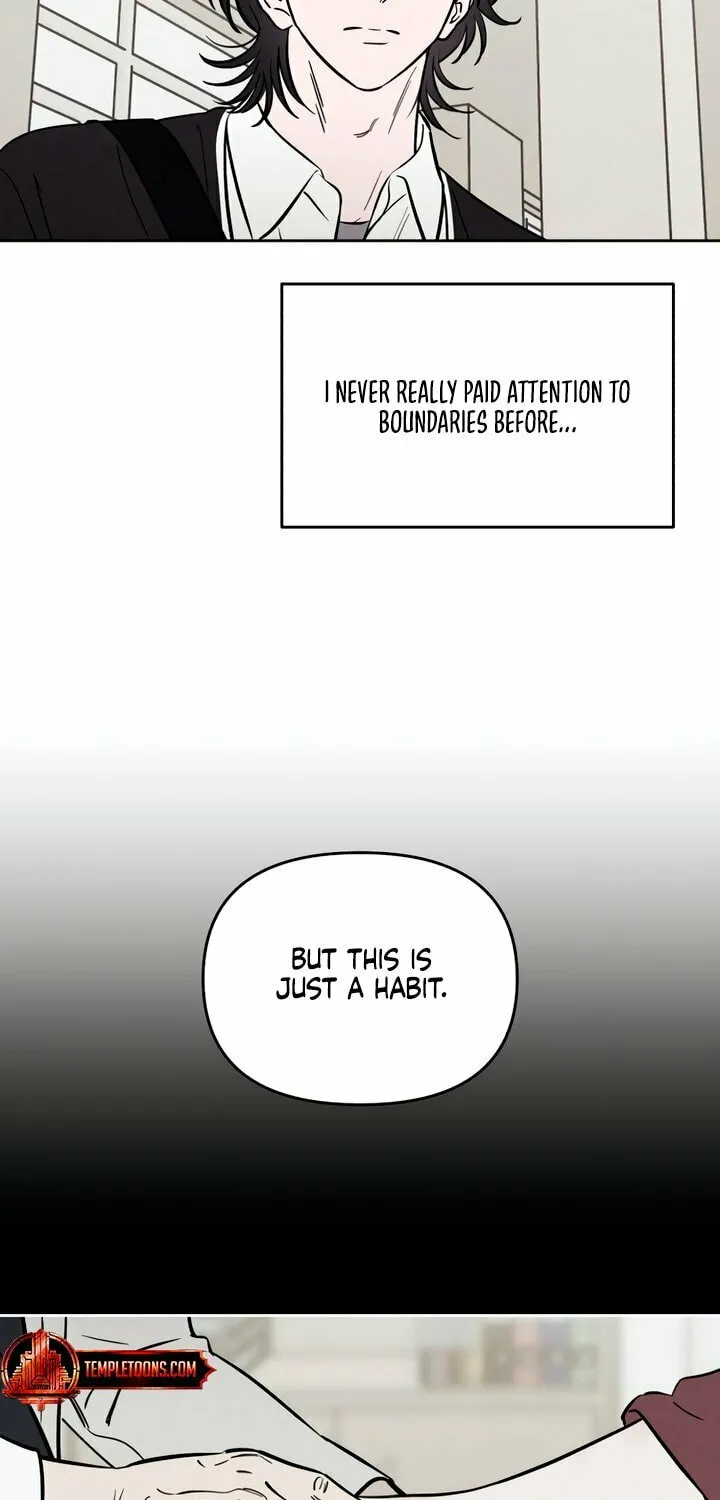Can I Borrow the Fire? Chapter 45 page 16 - 