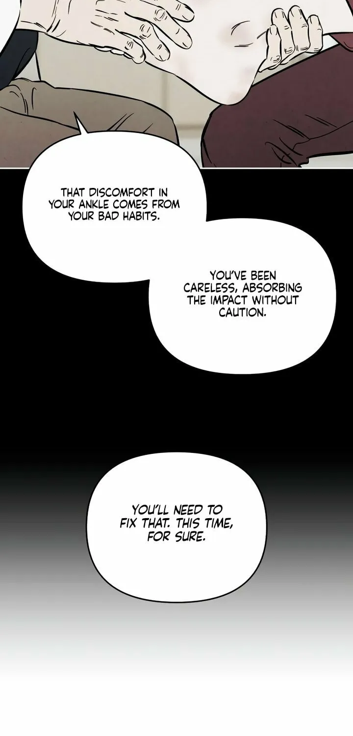 Can I Borrow the Fire? Chapter 45 page 17 - 