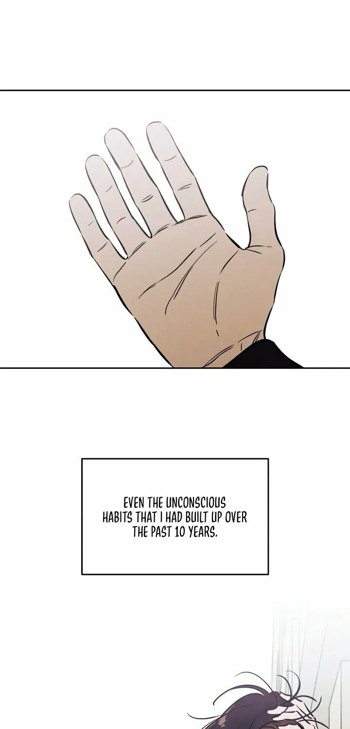 Can I Borrow the Fire? Chapter 45 page 19 - 