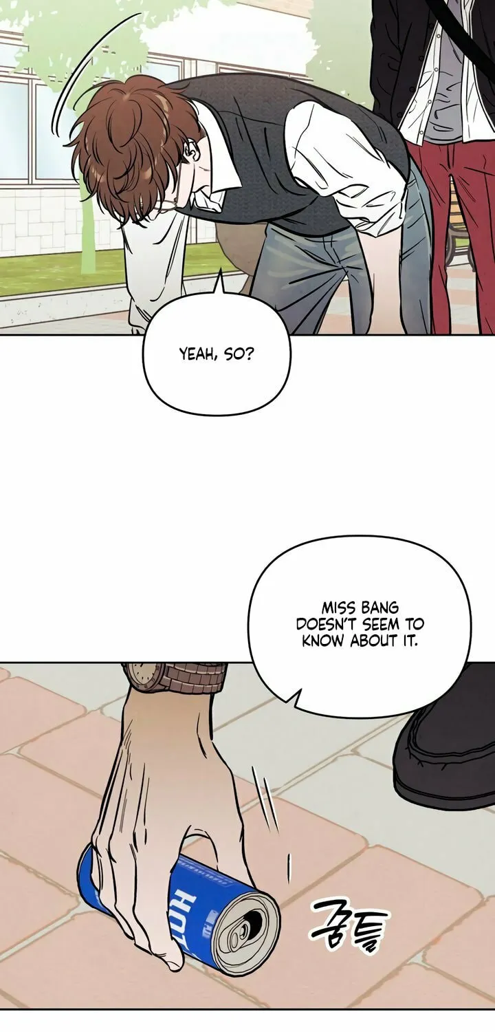 Can I Borrow the Fire? Chapter 45 page 30 - 