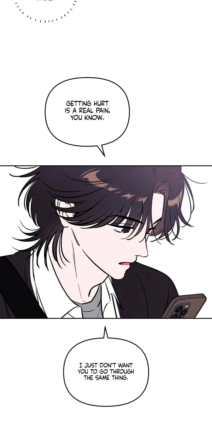 Can I Borrow the Fire? Chapter 45 page 4 - 