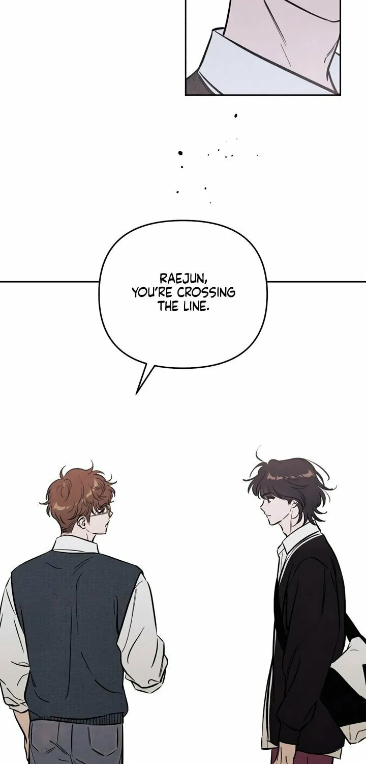 Can I Borrow the Fire? Chapter 45 page 35 - 