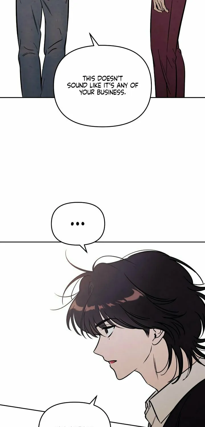 Can I Borrow the Fire? Chapter 45 page 36 - 