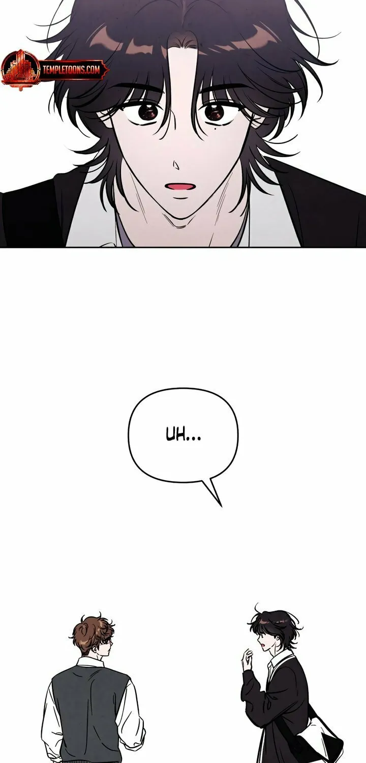 Can I Borrow the Fire? Chapter 45 page 39 - 