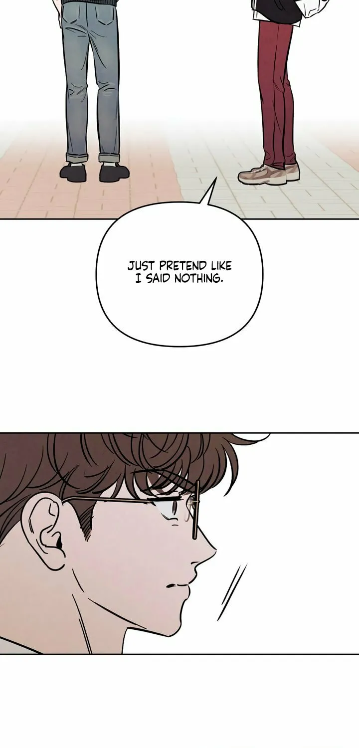 Can I Borrow the Fire? Chapter 45 page 40 - 
