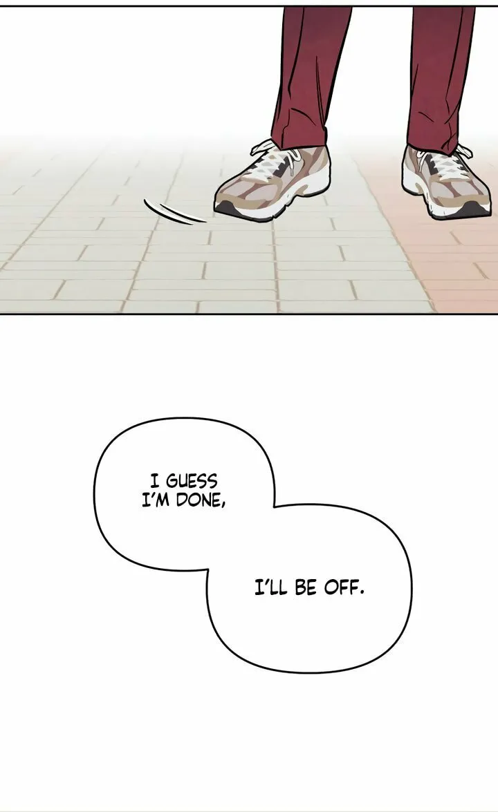 Can I Borrow the Fire? Chapter 45 page 41 - 