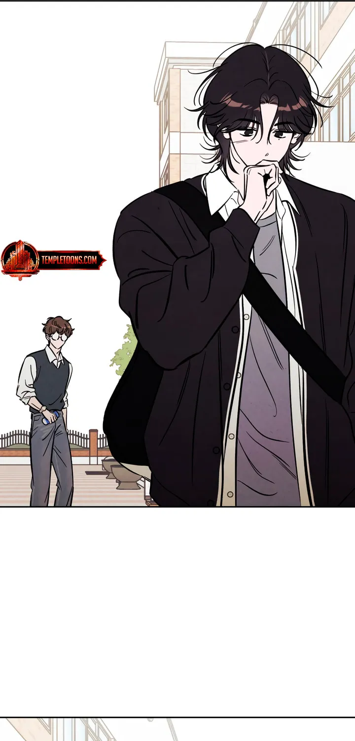 Can I Borrow the Fire? Chapter 45 page 42 - 