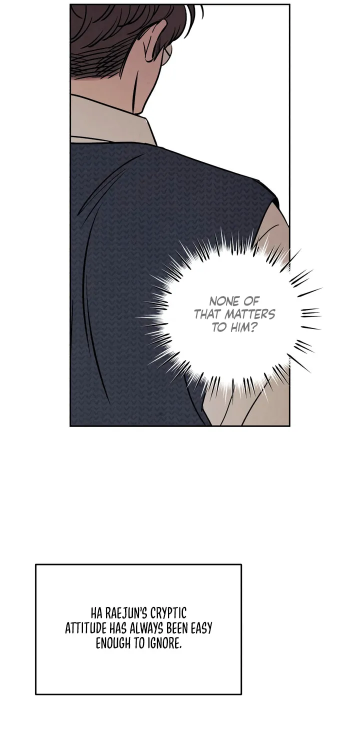 Can I Borrow the Fire? Chapter 45 page 44 - 