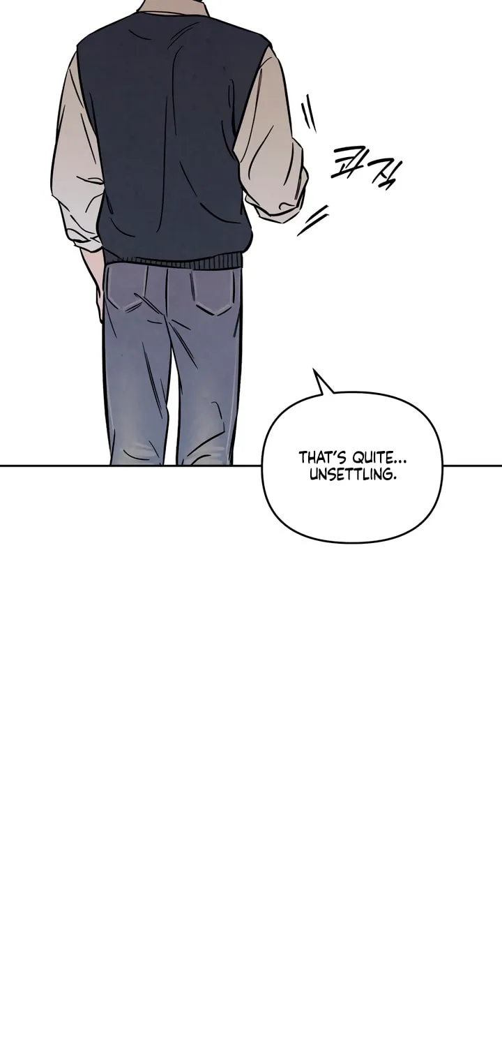 Can I Borrow the Fire? Chapter 45 page 46 - 