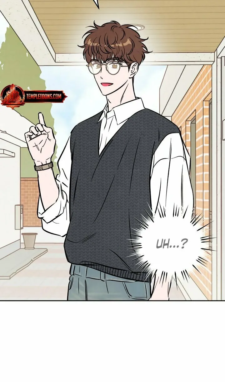 Can I Borrow the Fire? Chapter 45 page 57 - 