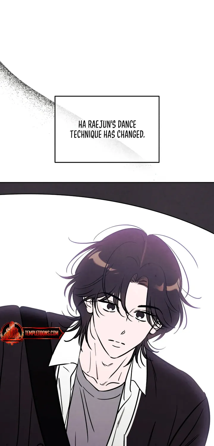 Can I Borrow the Fire? Chapter 45 page 8 - 