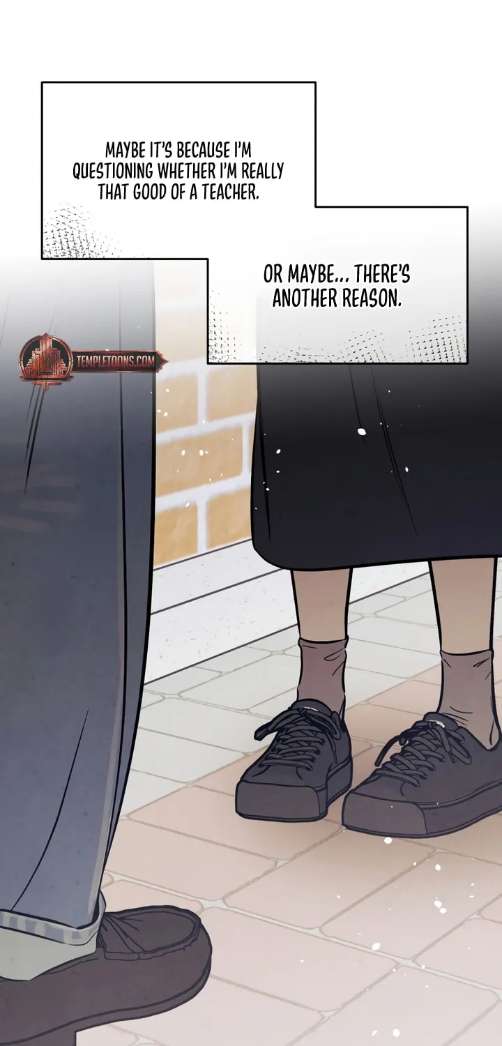 Can I Borrow the Fire? Chapter 46 page 18 - 