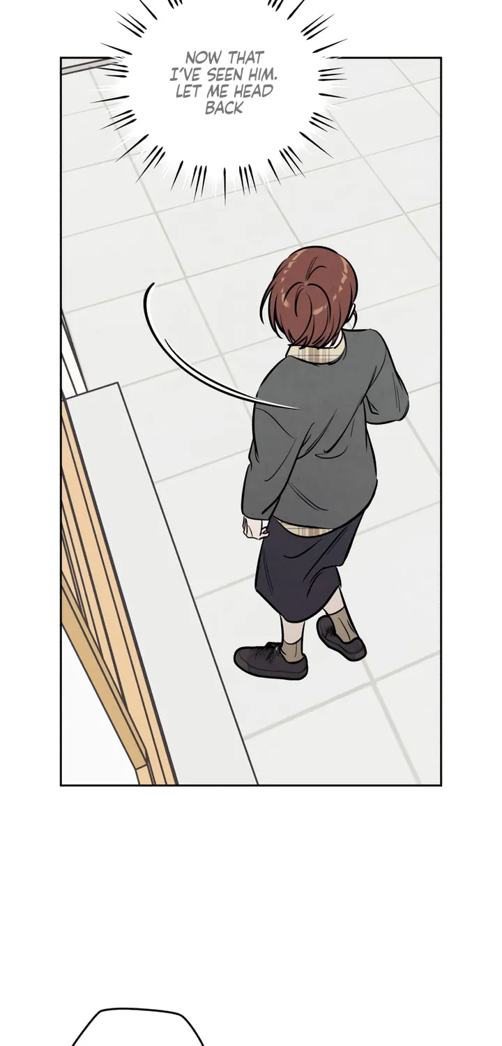 Can I Borrow the Fire? Chapter 46 page 23 - 
