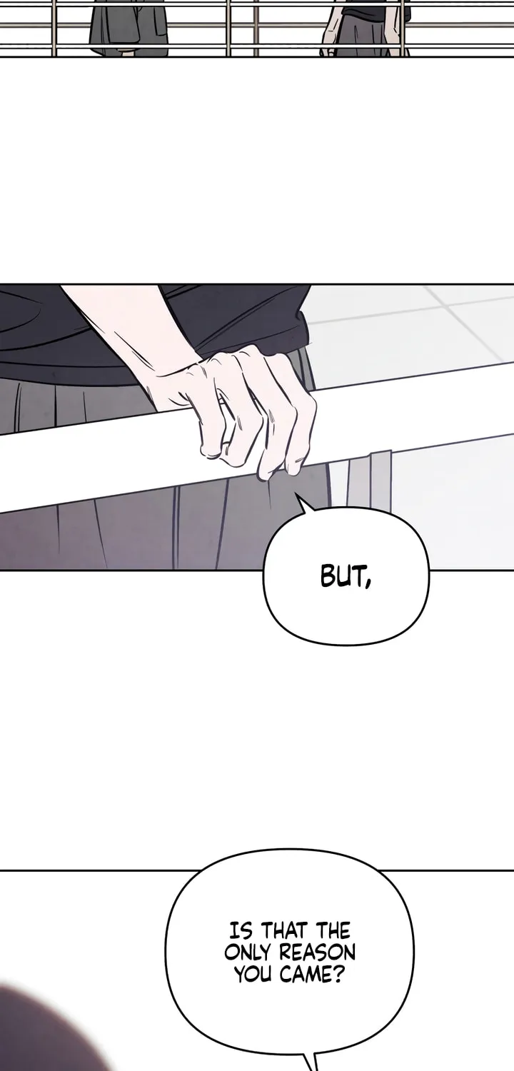 Can I Borrow the Fire? Chapter 46 page 30 - 