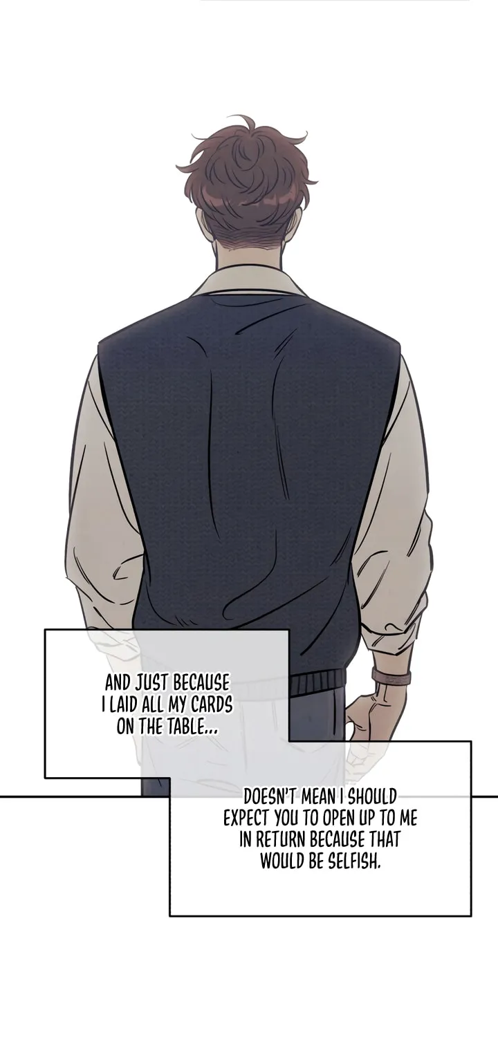 Can I Borrow the Fire? Chapter 46 page 4 - 