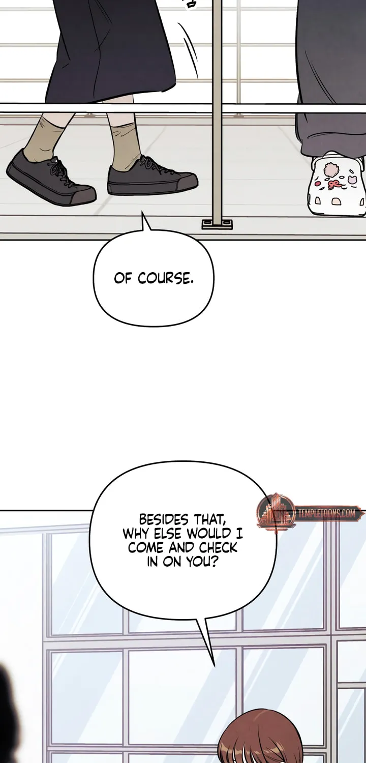 Can I Borrow the Fire? Chapter 46 page 34 - 