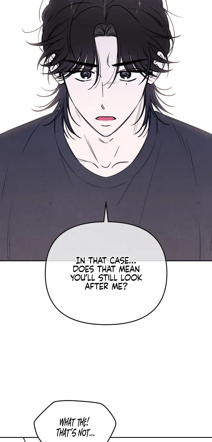 Can I Borrow the Fire? Chapter 46 page 44 - 