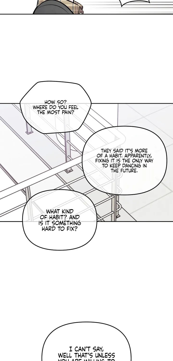 Can I Borrow the Fire? Chapter 46 page 46 - 