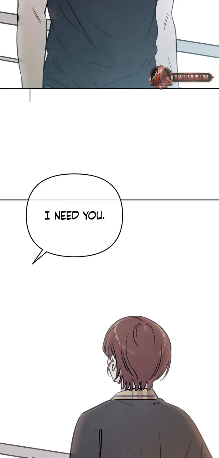 Can I Borrow the Fire? Chapter 46 page 51 - 