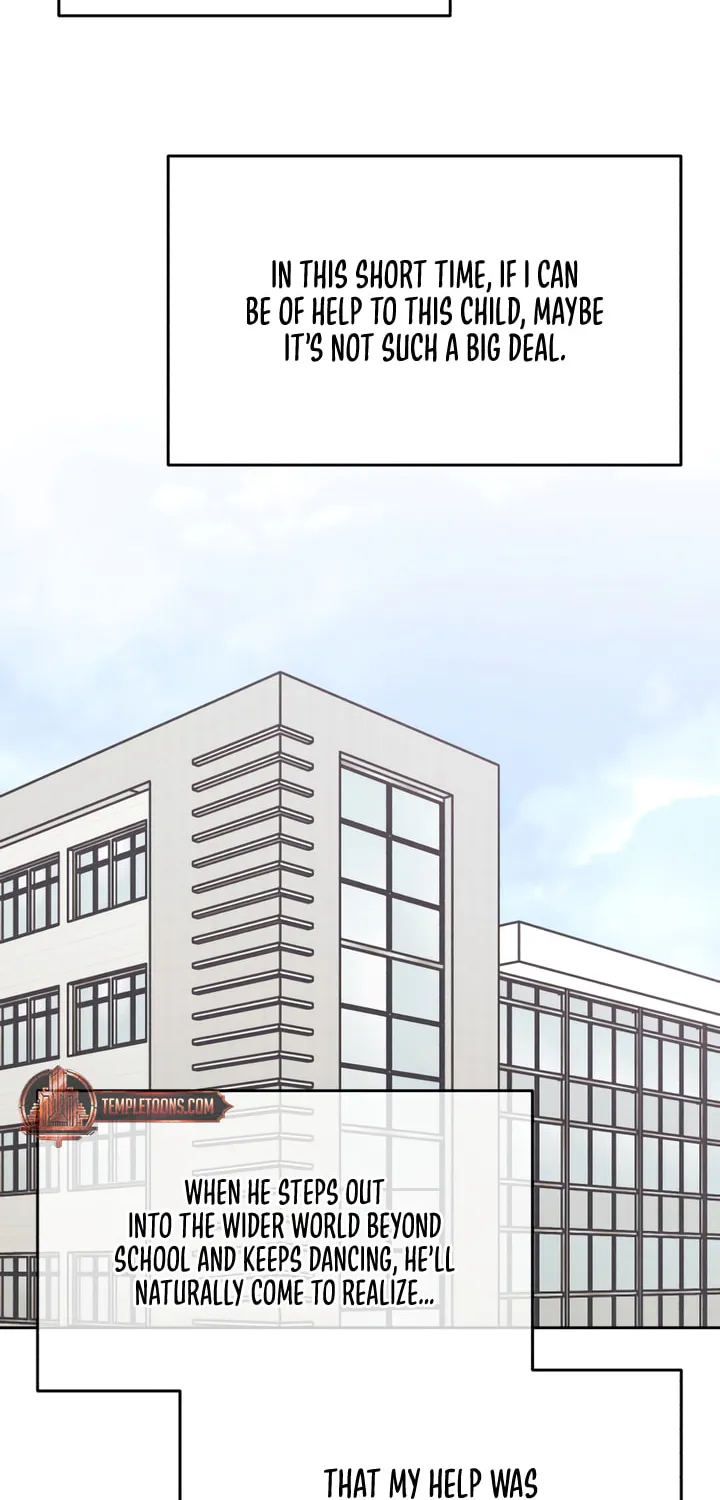 Can I Borrow the Fire? Chapter 46 page 58 - 