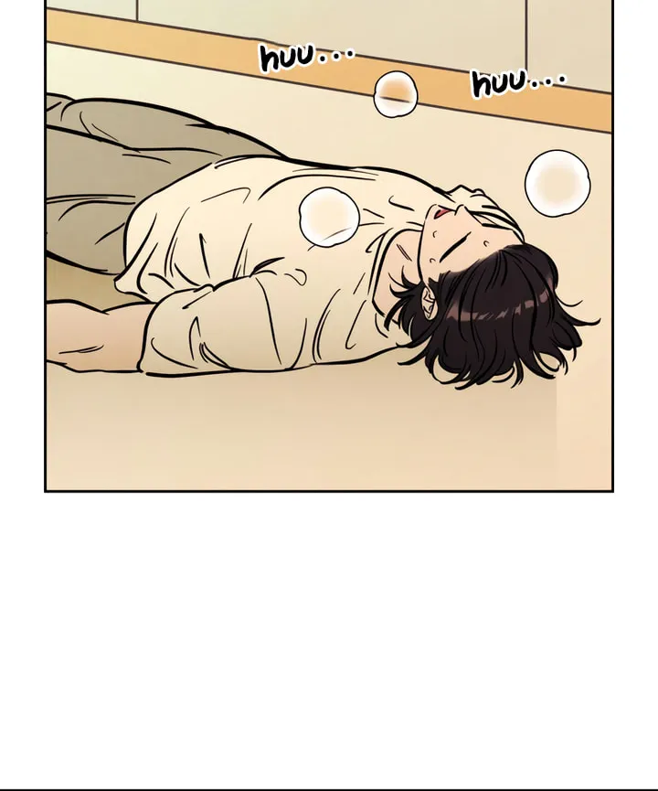 Can I Borrow the Fire? Chapter 46 page 64 - 