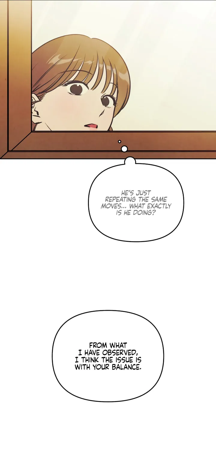 Can I Borrow the Fire? Chapter 46 page 65 - 