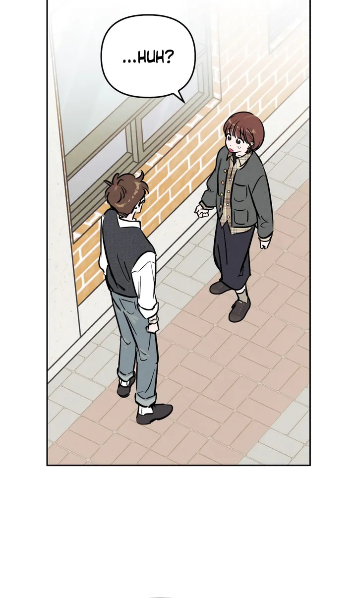 Can I Borrow the Fire? Chapter 46 page 8 - 
